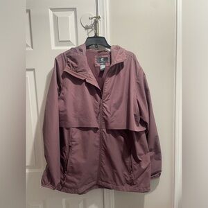 Campion Rain Jacket